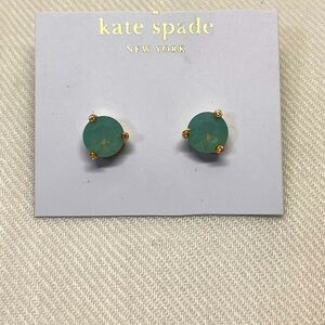 NWT Kate Spade Earrings
